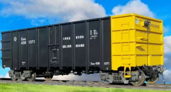 铁总再招标 三万五千辆铁路货车